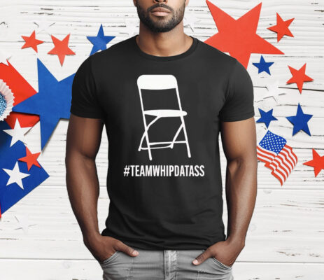 Team Whip Datass T-Shirt