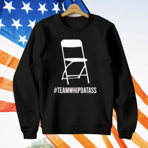 Team Whip Datass T-Shirt