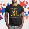 Ted Neeley Farewell Tour T-Shirt
