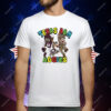 Texas A&M Aggies Character Trio Super Mario T-Shirt