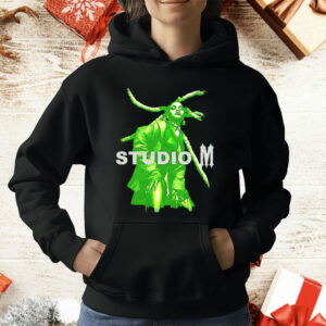 Teyana Taylor Studio T-Shirt