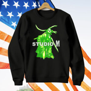 Teyana Taylor Studio T-Shirt