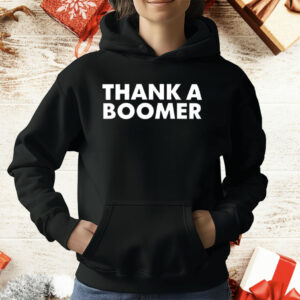 Thank A Boomer T-Shirt