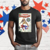 The Amazing Spider-Man The Thrill Of The Hunt T-Shirt