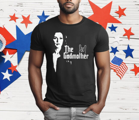 The Godmother T-Shirt