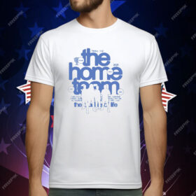 The Home Team T-Shirt