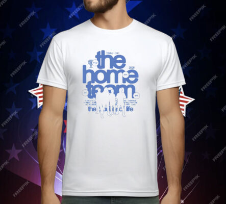 The Home Team T-Shirt