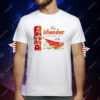 The Islander On Restaurant Row Los Angeles CA Est 1959 T-Shirt