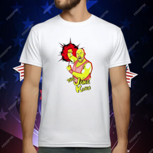 The Jake Koby T-Shirt