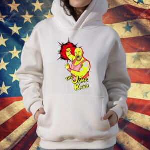 The Jake Koby T-Shirt