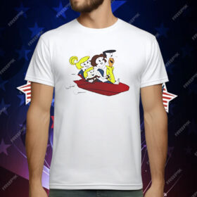 The Jetsons Vintage T-Shirt