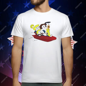 The Jetsons Vintage T-Shirt