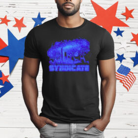 The Midnight Syndicate T-Shirt