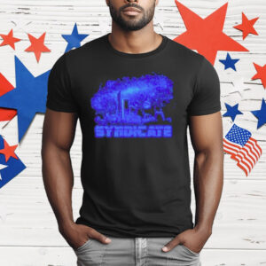 The Midnight Syndicate T-Shirt