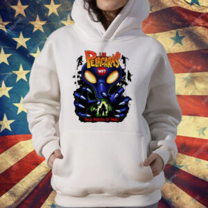 The Why Files Los Pelacaras Face Peelers Of Peru T-Shirt