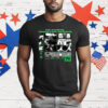 The Wyoming Trailer Park Massacre KingCobraJFS T-Shirt