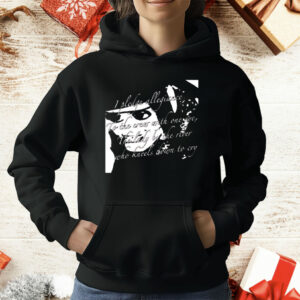 The Garden Pledge Allegiance Ringer T-Shirt