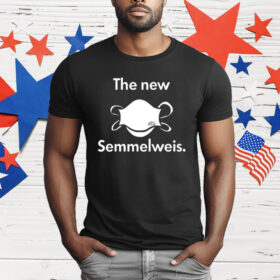 The New Semmelweis T-Shirt