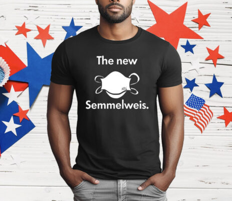 The New Semmelweis T-Shirt