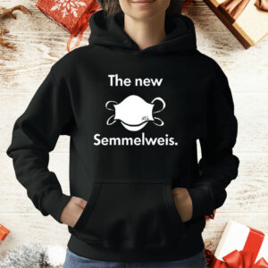 The New Semmelweis T-Shirt