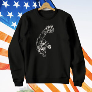 Tiger Uppercut T-Shirt