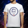 Tom Caron 30 Years at NESN T-Shirt