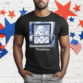 Toni Storm Timeless AEW T-Shirt