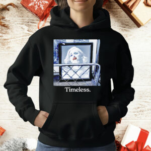 Toni Storm Timeless AEW T-Shirt