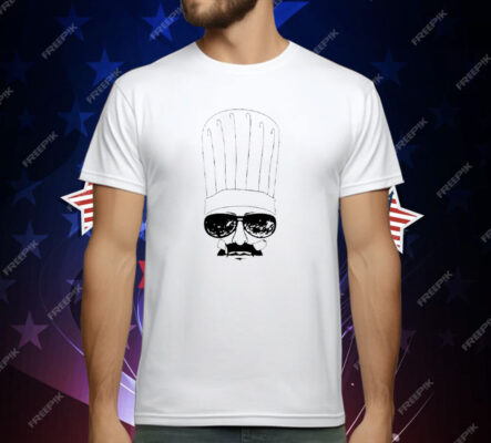 Tony Pepperoni Comedy Sketch T-Shirt