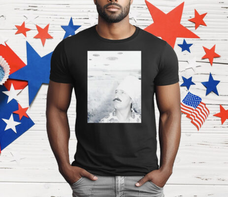 Tony And The UFOs T-Shirt