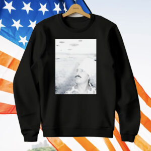 Tony And The UFOs T-Shirt