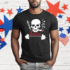 Toxic Gainz Skull T-Shirt