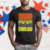 Trivium Struck Dead Dragon Eye T-Shirt