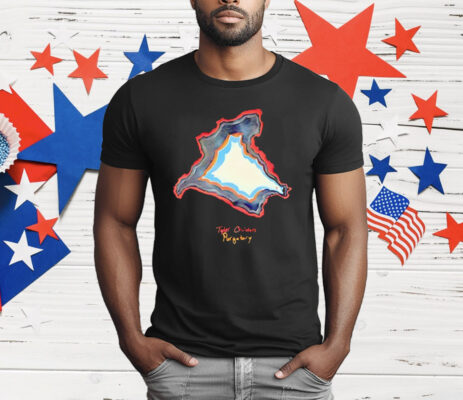 Tyler Childers Purgatory T-Shirt