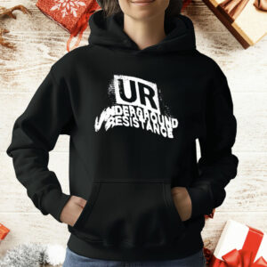 UR Underground Resistance T-Shirt