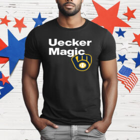 Uecker Magic Bob T-Shirt