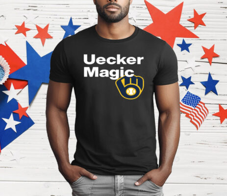 Uecker Magic Bob T-Shirt