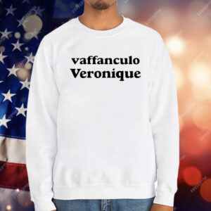 Vaffanculo Veronique T-Shirt