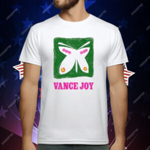 Vance Joy T-Shirt