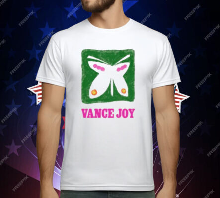 Vance Joy T-Shirt