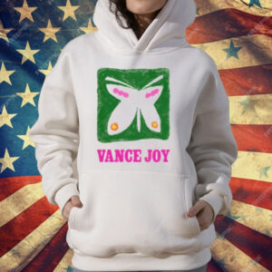 Vance Joy T-Shirt