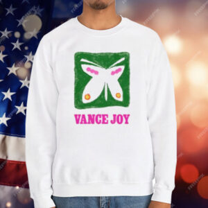 Vance Joy T-Shirt