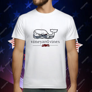 Vineyard Vines Jaws T-Shirt