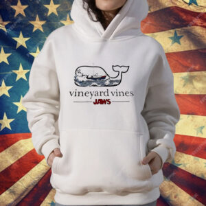 Vineyard Vines Jaws T-Shirt