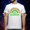 Vintage University Of Hawaii Rainbow Warriors T-Shirt