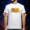 Virtual Signal Cracker Barrel T-Shirt
