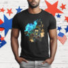 Vivi Ornitier Final Fantasy Soul Of The Black Mage T-Shirt