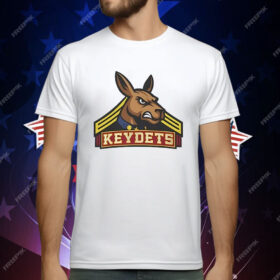 Vmi Keydets Moe The Kangaroo T-Shirt