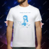 Watashi Wa Gomi Dayo T-Shirt