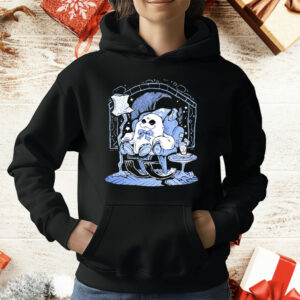 Water Bears Me Time T-Shirt